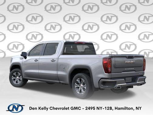 Sterling 2026 GMC Sierra 1500 SLE