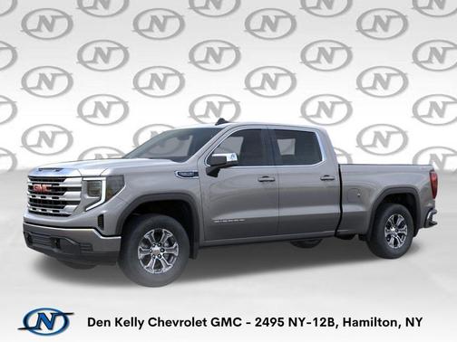 Sterling 2026 GMC Sierra 1500 SLE