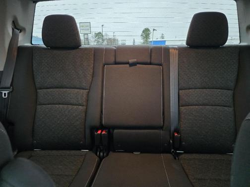 2023 Honda Ridgeline Sport