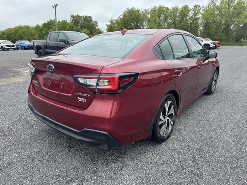 2023 Subaru Legacy Premium