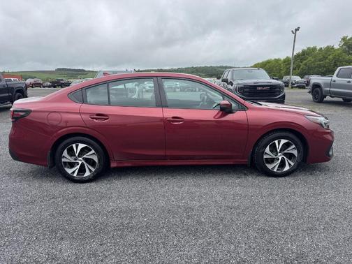 2023 Subaru Legacy Premium