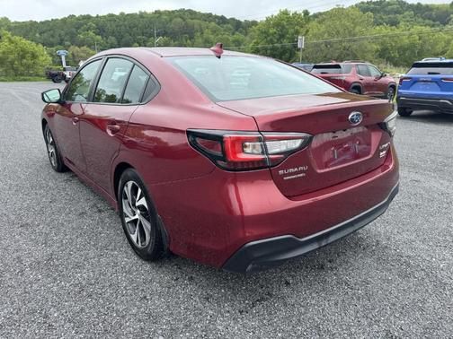 2023 Subaru Legacy Premium