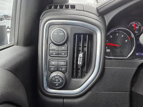 2022 Chevrolet Silverado 3500 LTZ