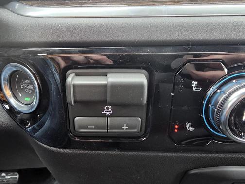 2026 GMC Sierra 3500 SLE