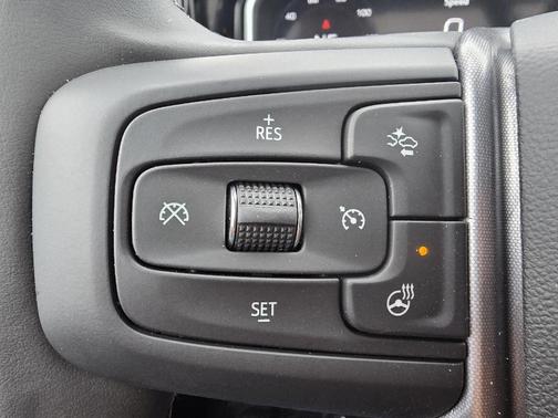 2026 GMC Sierra 3500 SLE