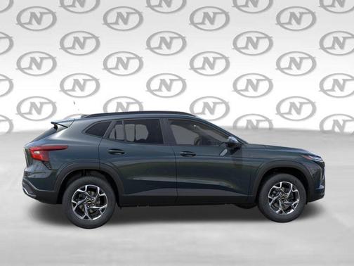 Cypress 2026 Chevrolet Trax LT