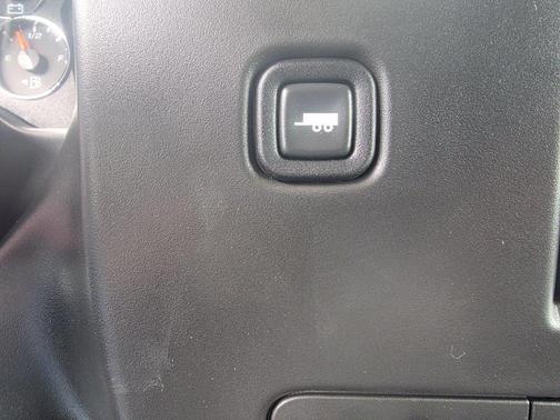 Summit White 2026 GMC Savana 2500 Work Van