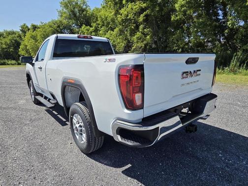 2025 GMC Sierra 2500 Pro