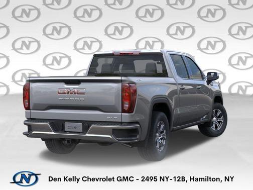 Sterling 2026 GMC Sierra 1500 SLE