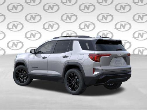 Sterling 2026 GMC Terrain Elevation