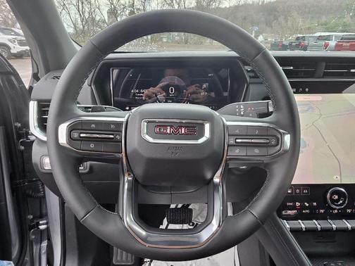 Sterling 2026 GMC Terrain Elevation