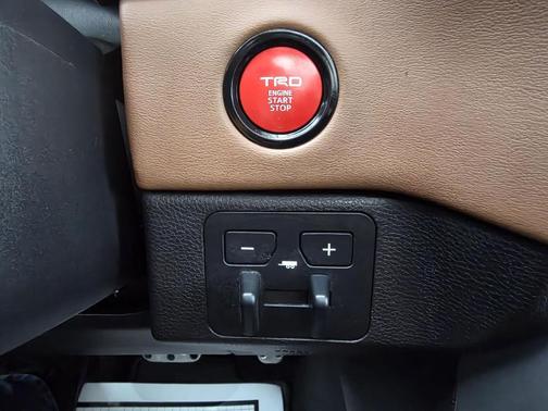 2025 Toyota Tundra 1794 Edition