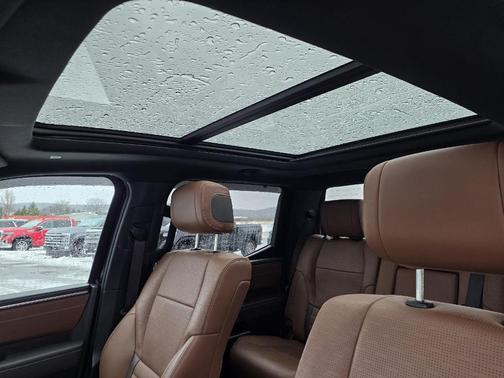 2025 Toyota Tundra 1794 Edition