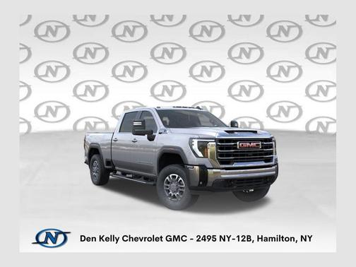Sterling 2026 GMC Sierra 2500 SLE