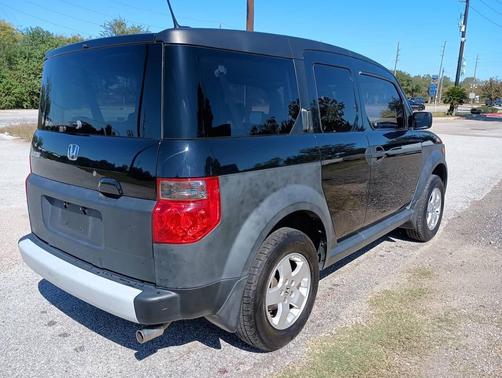 2005 Honda Element EX 4dr SUV