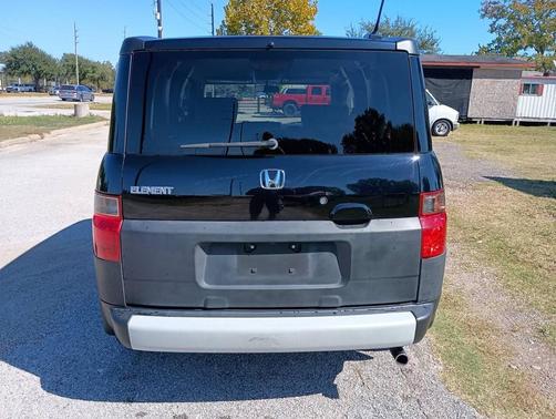 2005 Honda Element EX 4dr SUV