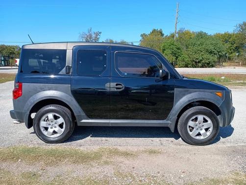 2005 Honda Element EX 4dr SUV