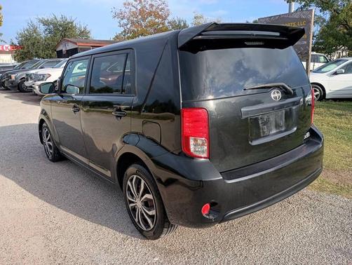 2013 Scion xB 10 Series