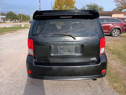 2013 Scion xB 10 Series