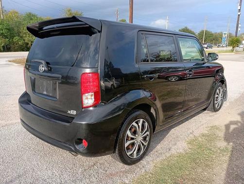 2013 Scion xB 10 Series