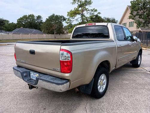 2005 Toyota Tundra SR5