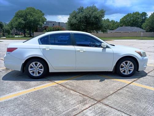 2010 Honda Accord LX-P