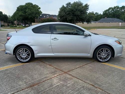 2010 Scion tC Base