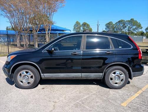 2009 Honda CR-V LX