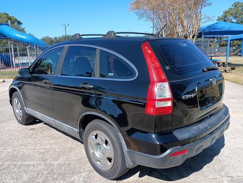 2009 Honda CR-V LX