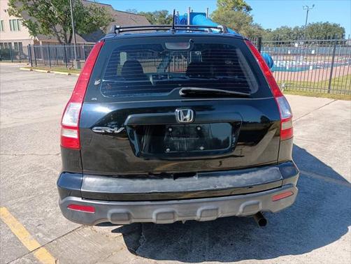 2009 Honda CR-V LX