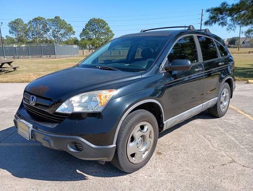 2009 Honda CR-V LX