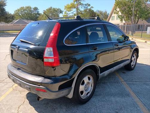 2009 Honda CR-V LX