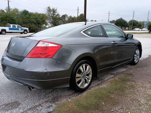 2009 Honda Accord LX-S