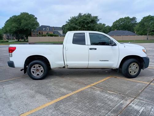2013 Toyota Tundra Grade
