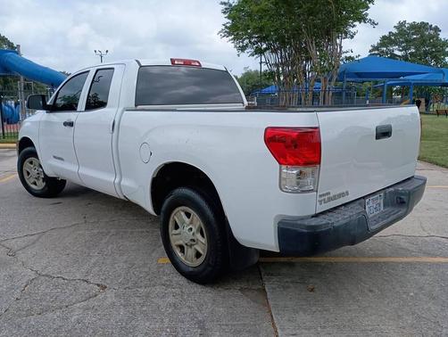 2013 Toyota Tundra Grade
