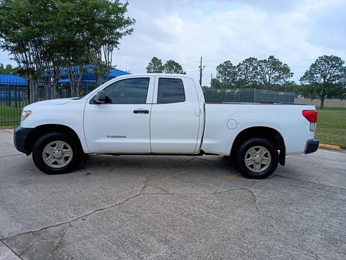 2013 Toyota Tundra Grade
