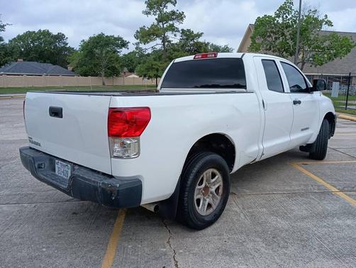 2013 Toyota Tundra Grade