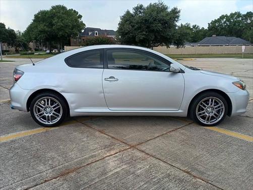 2009 Scion tC Base