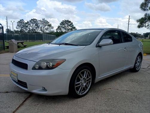 2009 Scion tC Base