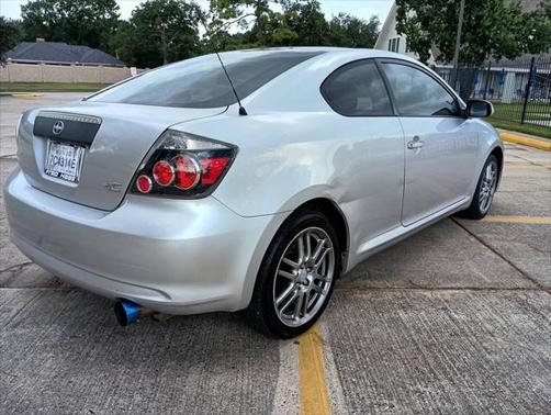 2009 Scion tC Base