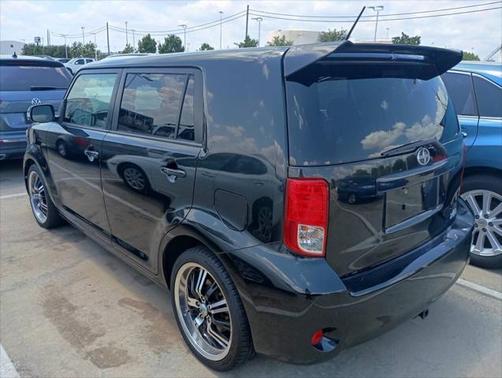 2012 Scion xB Release Series 9.0