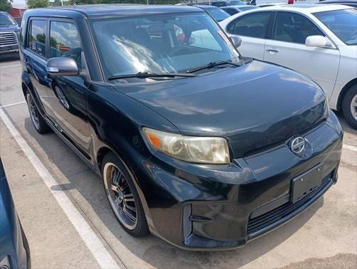 2012 Scion xB Release Series 9.0