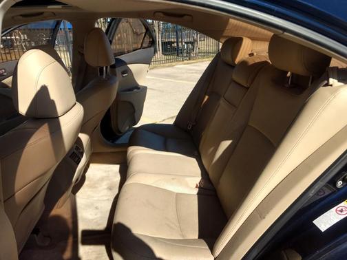 Photo 5 of 30 of 2007 Lexus ES 350