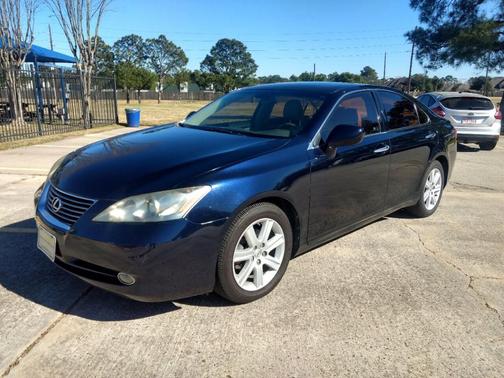 Photo 2 of 30 of 2007 Lexus ES 350