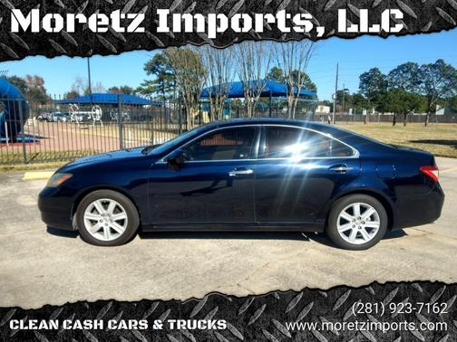 Photo 1 of 30 of 2007 Lexus ES 350