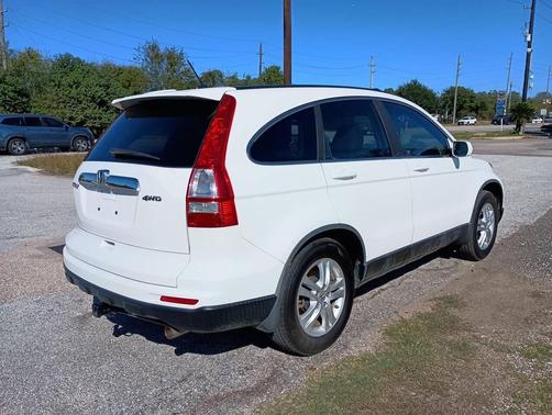 2011 Honda CR-V EX