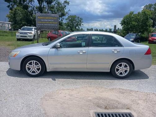 2007 Honda Accord SE