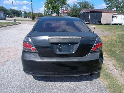 2010 Scion tC Release Series 6.0