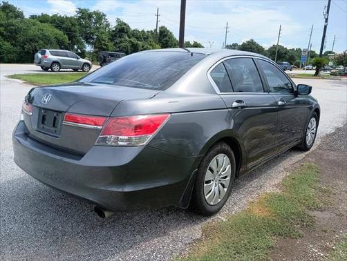 2012 Honda Accord SE