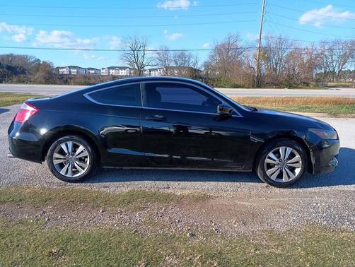 2009 Honda Accord LX-S